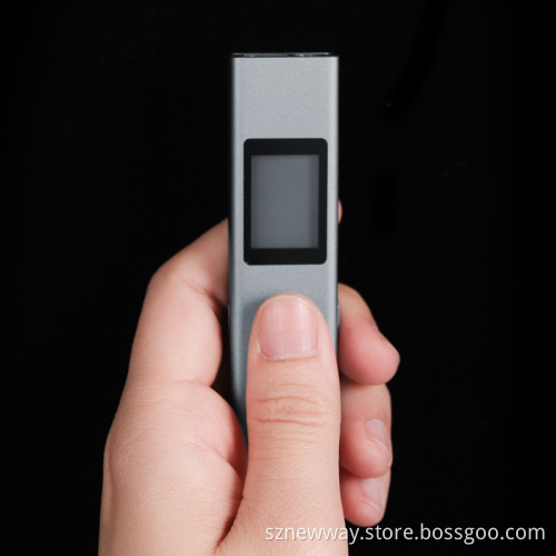 Xiaomi DUKA 40m Laser Rangefinder Finder LS-P LS-1